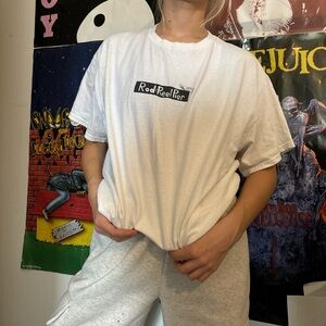 Fishing shirt
